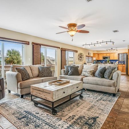 Sun And Sand Retreat Pensacola Beach Exterior foto