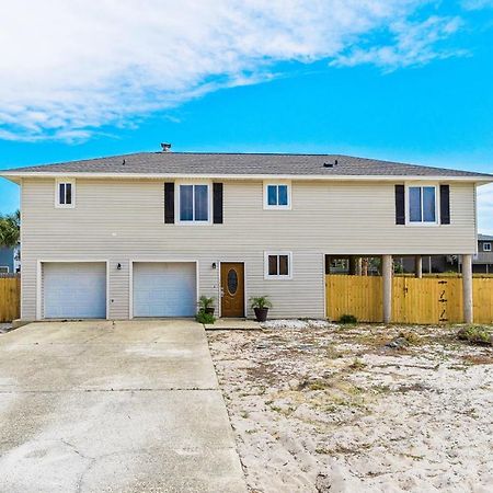 Sun And Sand Retreat Pensacola Beach Exterior foto