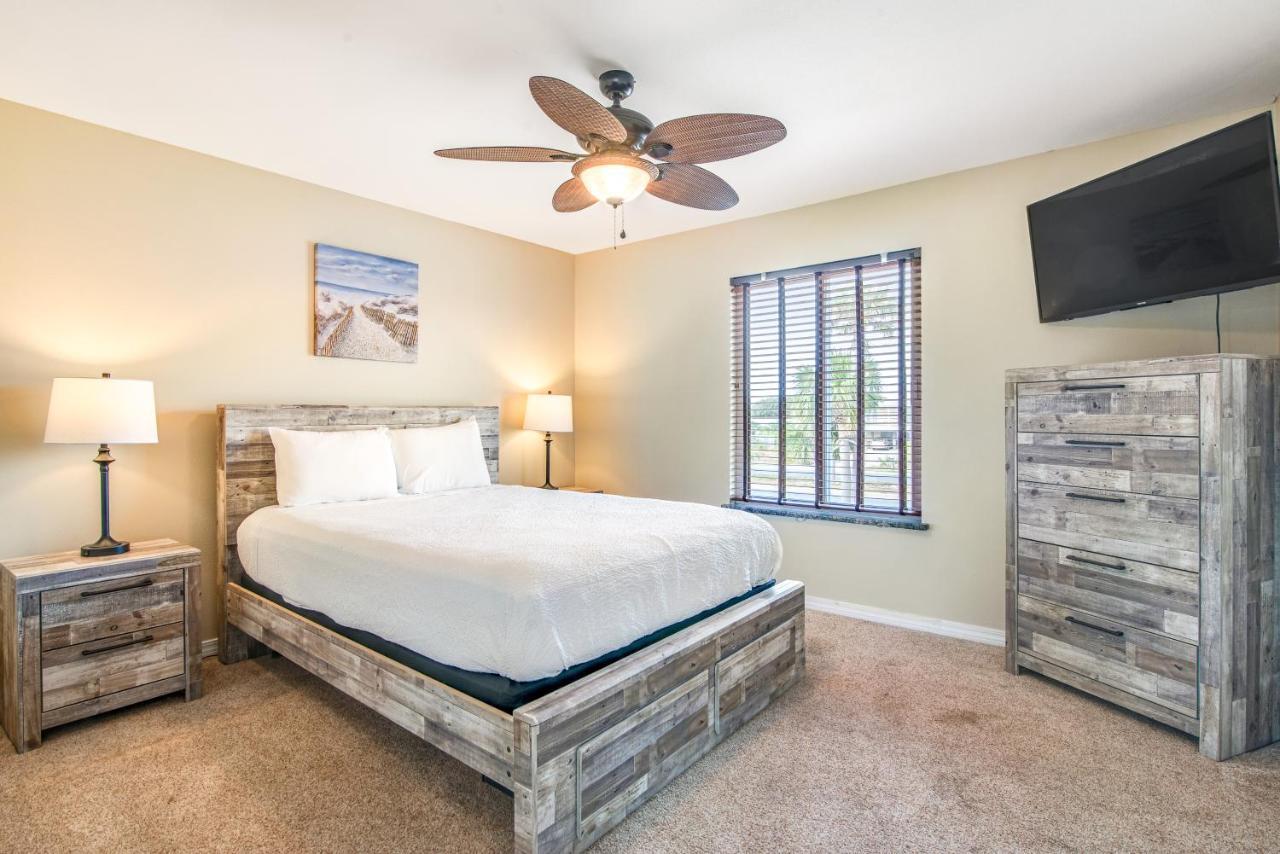 Sun And Sand Retreat Pensacola Beach Exterior foto