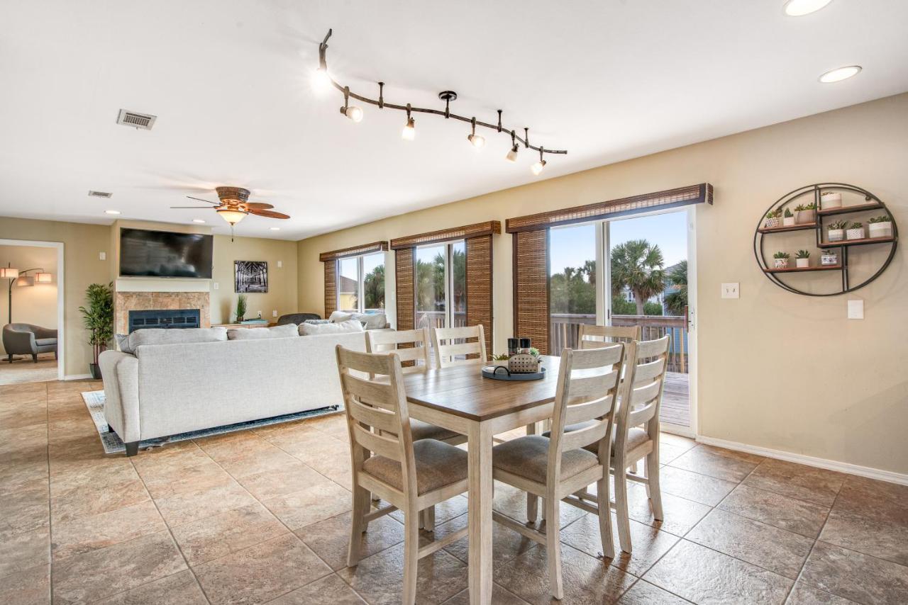 Sun And Sand Retreat Pensacola Beach Exterior foto