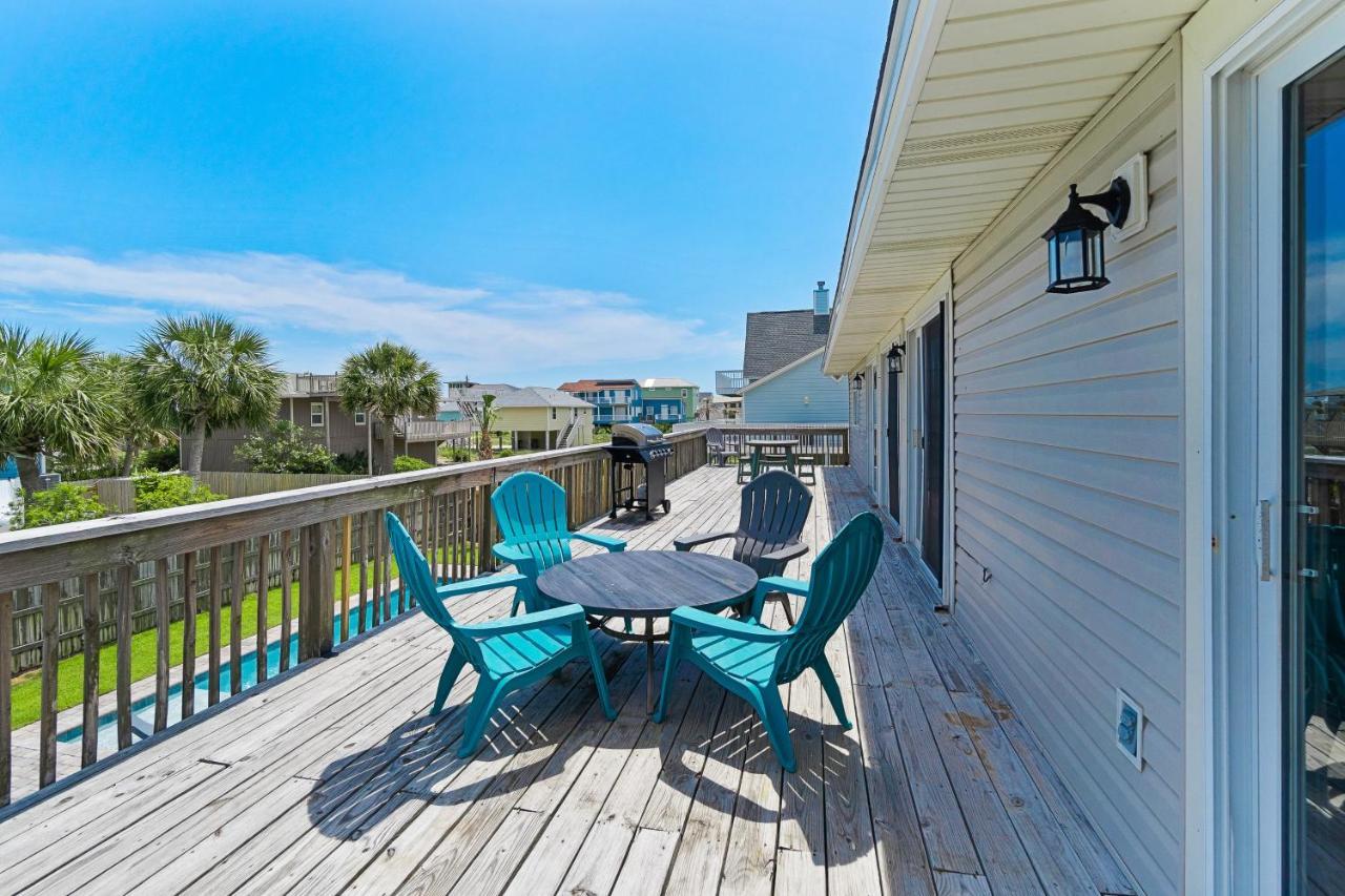 Sun And Sand Retreat Pensacola Beach Exterior foto